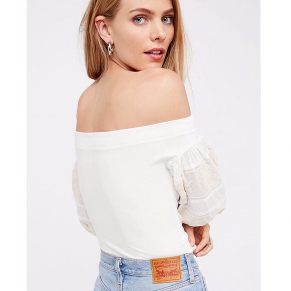 👘HP👘Free People Rock With It - Picture 2 of 14